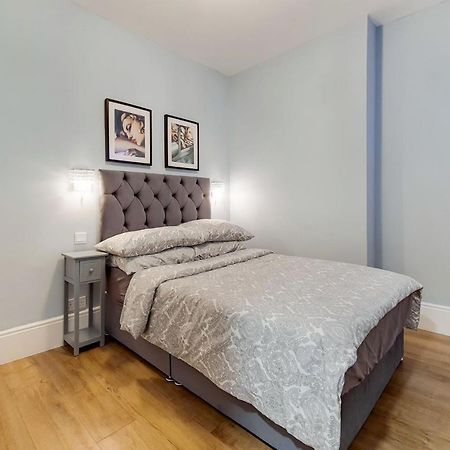 Luxury Art Deco, 2 Bedroom Flat Лондон Екстер'єр фото