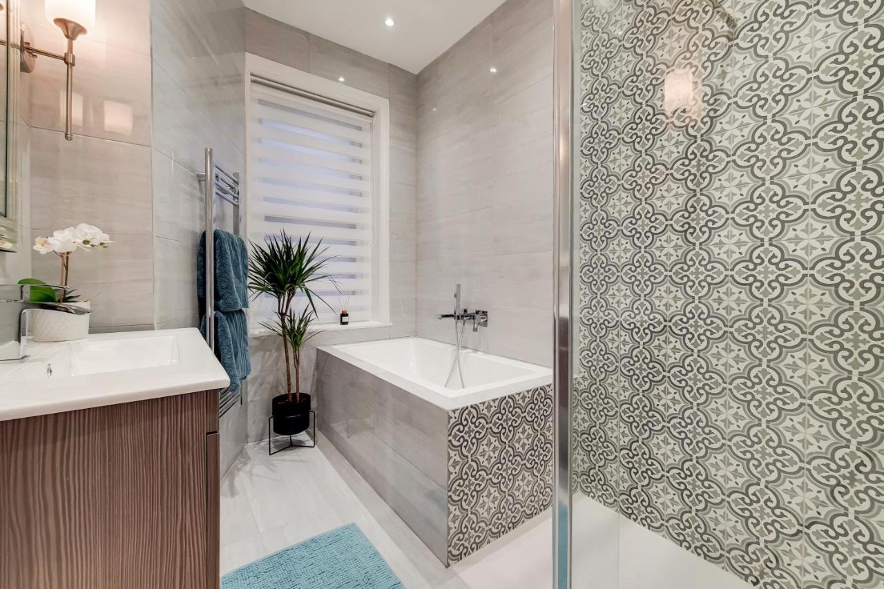 Luxury Art Deco, 2 Bedroom Flat Лондон Екстер'єр фото