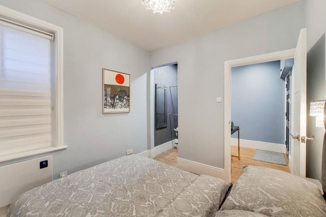 Luxury Art Deco, 2 Bedroom Flat Лондон Екстер'єр фото